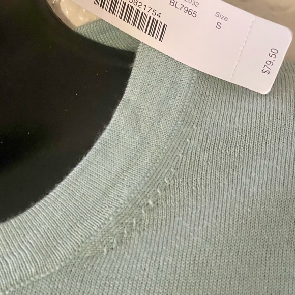 NWT, J Crew
Teddie Sweater, NWT, Size S - Picture 3 of 7